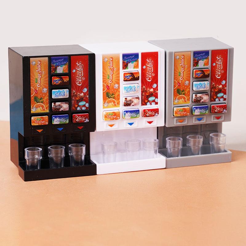 Commercial Kitchen Appliance - New Dollhouse Air Fryer Beverage Machine