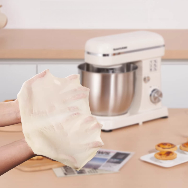 2026 New Stand Mixer Fully Aut - Commercial Kitchen In Home avaliação e preço