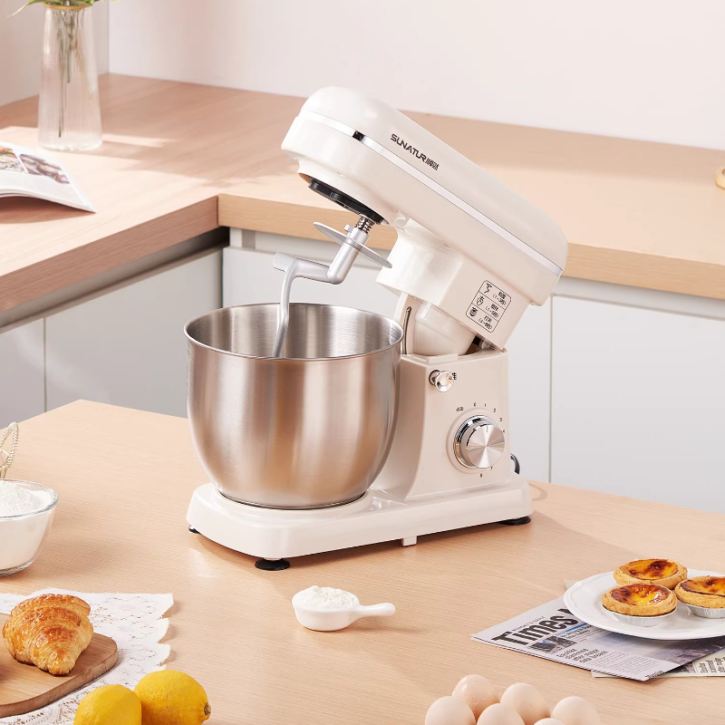 2026 New Stand Mixer Fully Aut - Commercial Kitchen In Home avaliação e preço