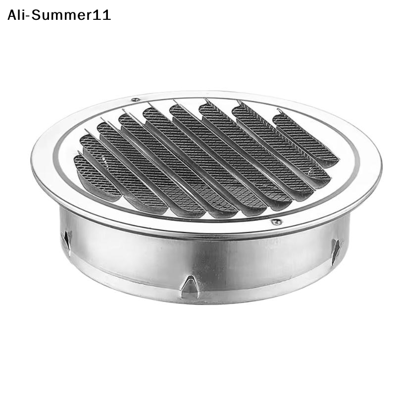 【Gt1】【A73】 1Pc 70-300mm Round  - Commercial Exhaust Hood avaliação e preço
