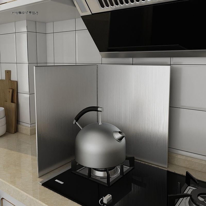Oil Baffle Kitchen Stainless S - Commercial Kitchen Burner avaliação e preço