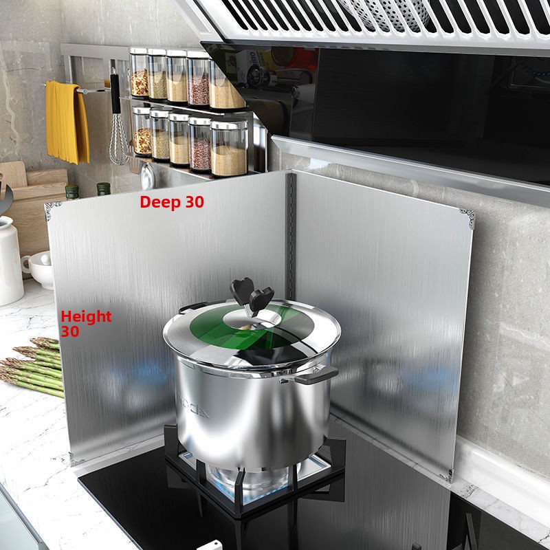 Oil Baffle Kitchen Stainless S - Commercial Kitchen Burner avaliação e preço