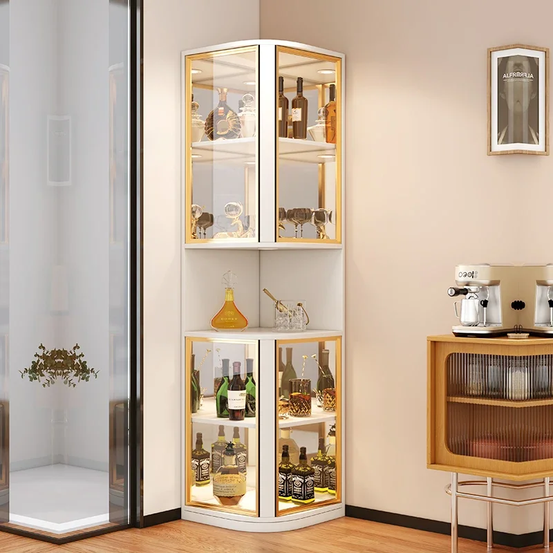 Wall Bar Cabinet Open Cabinets - Commercial Kitchen Walls avaliação e preço