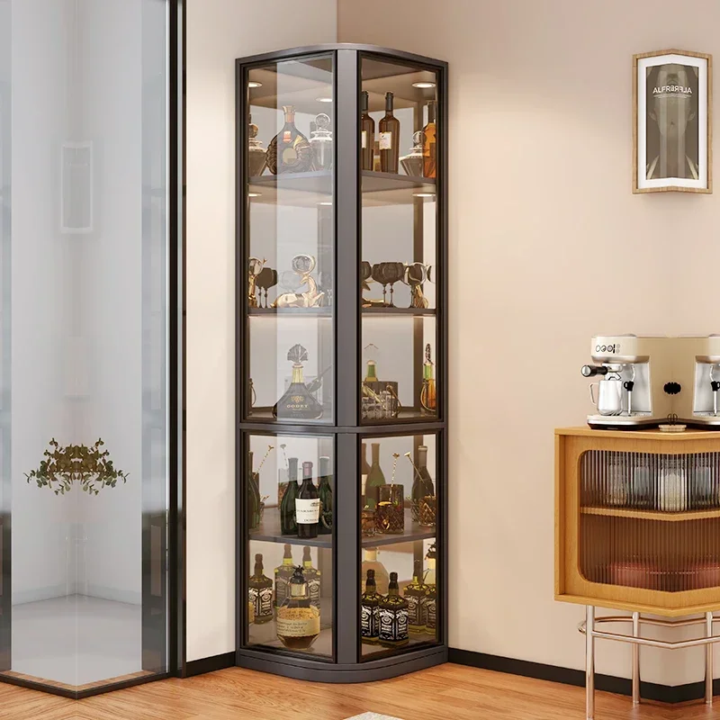 Wall Bar Cabinet Open Cabinets - Commercial Kitchen Walls avaliação e preço