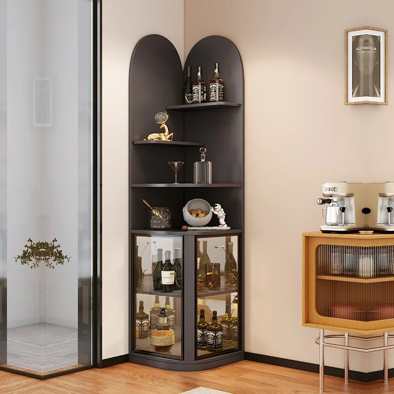 Wall Bar Cabinet Open Cabinets - Commercial Kitchen Walls avaliação e preço