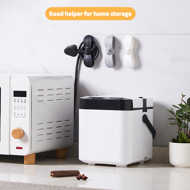 3-6pcs Cord Winder Organizer f - Commercial Kitchen Appliance avaliação e preço