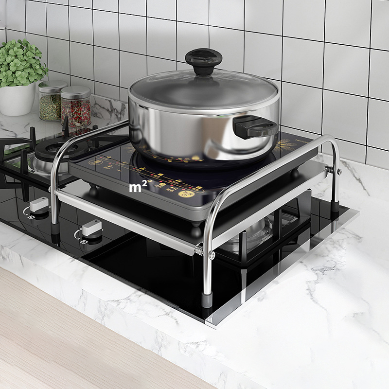 Kitchen Stainless Steel Induct - Commercial Kitchen Burner avaliação e preço