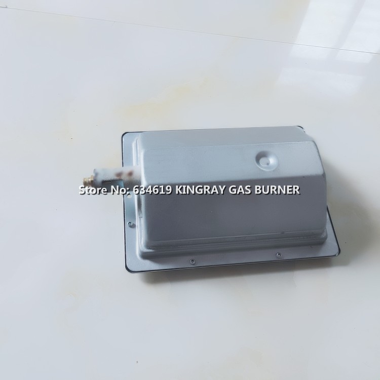 Infrared Ceramic Burner for Do - Kebab Shawarma Machine avaliação e preço