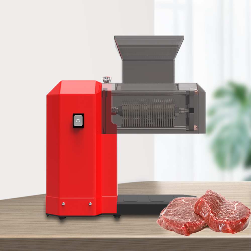 Commercial Meat Tenderizer Ham - Commercial Kitchen In Home avaliação e preço