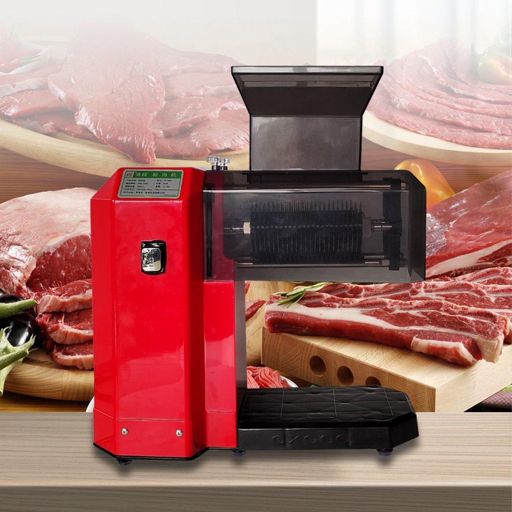 Commercial Meat Tenderizer Ham - Commercial Kitchen In Home avaliação e preço