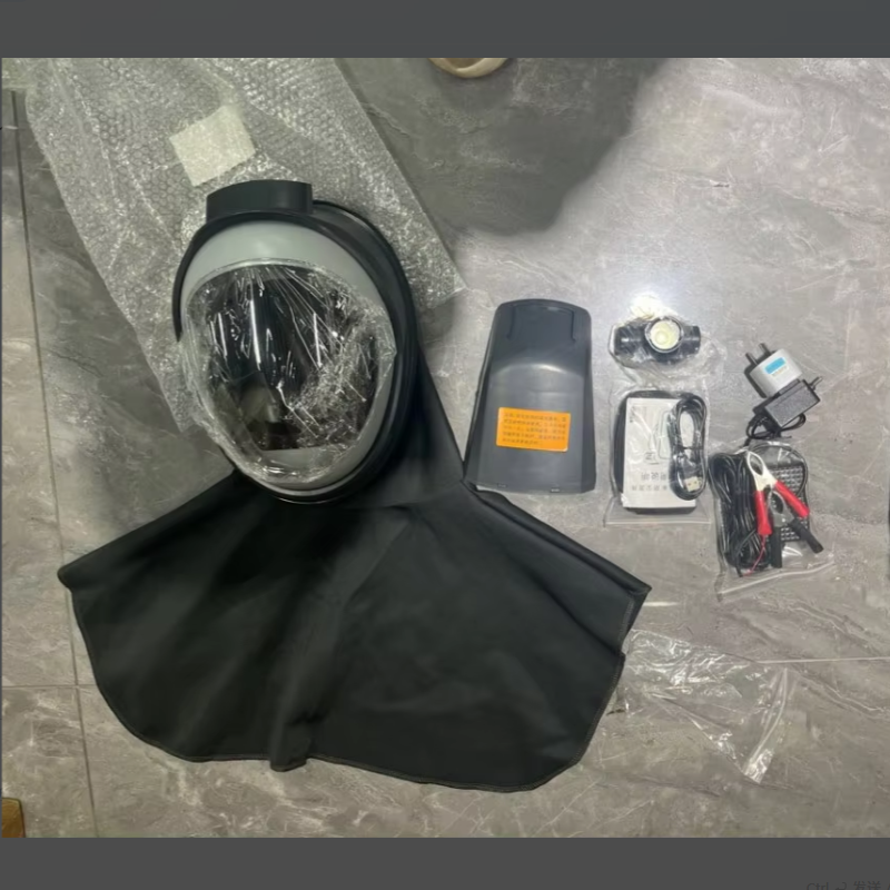 Electric Air Supply Dust Mask, - Kebab Shawarma Machine avaliação e preço