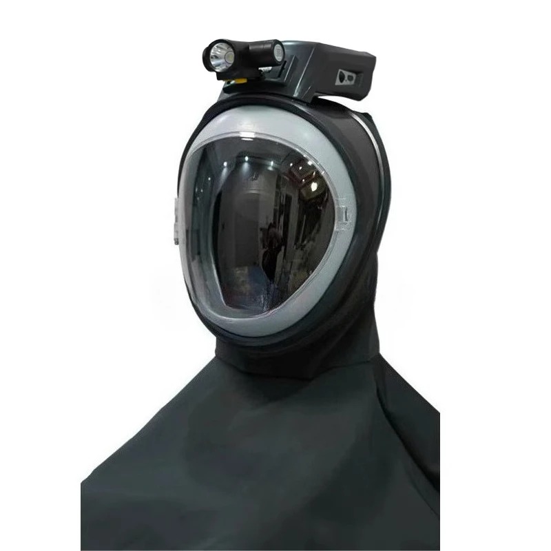 Electric Air Supply Dust Mask, - Kebab Shawarma Machine avaliação e preço