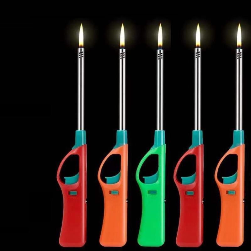 The Latest Metal Ignition Gun  - Commercial Kitchen Burner avaliação e preço