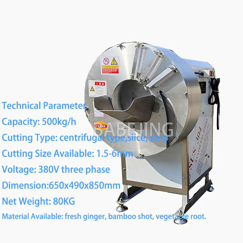 BABEJING Commercial Vegetable  - Commercial Kitchen Appliance avaliação e preço