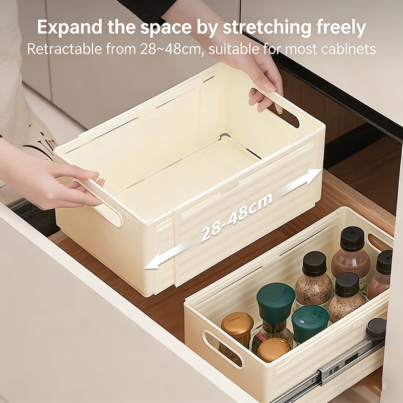Scalable Drawer Organizer, Adj - Commercial Kitchen Utensil Organizer avaliação e preço