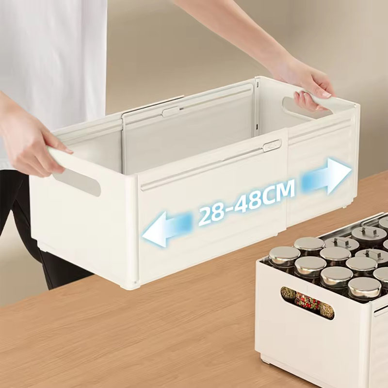 Scalable Drawer Organizer, Adj - Commercial Kitchen Utensil Organizer avaliação e preço