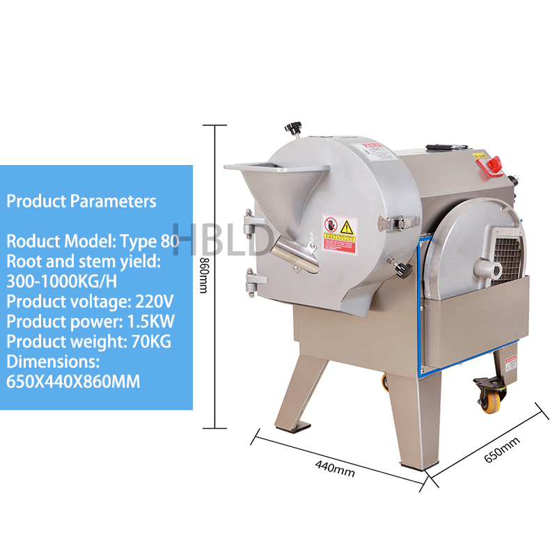 Commercial Electric Vegetable  - Commercial Kitchen Appliance avaliação e preço