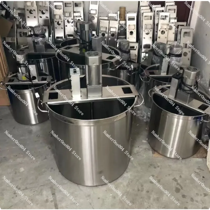 Including thick-walled barrels - Commercial Kitchen Walls avaliação e preço