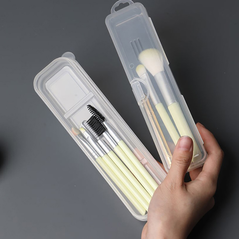 Portable Transparent Covered S - Commercial Kitchen Utensil Organizer avaliação e preço