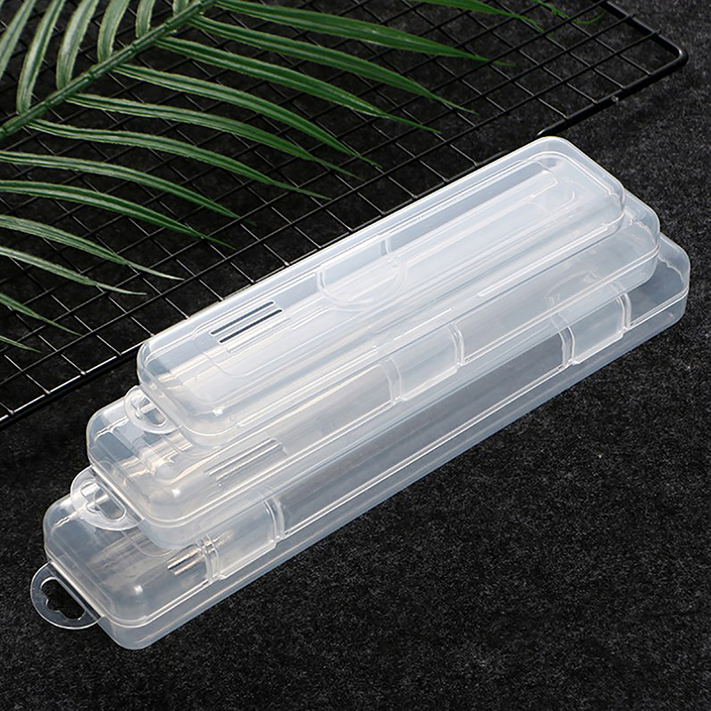 Portable Transparent Covered S - Commercial Kitchen Utensil Organizer avaliação e preço