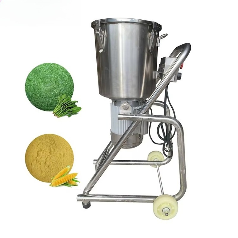 Stainless Steel Food Chopper E - Commercial Kitchen In Home avaliação e preço