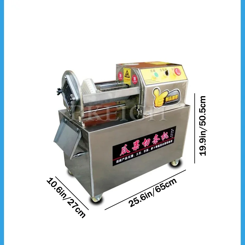 Commercial Potato And Carrot S - Commercial Kitchen Appliance avaliação e preço