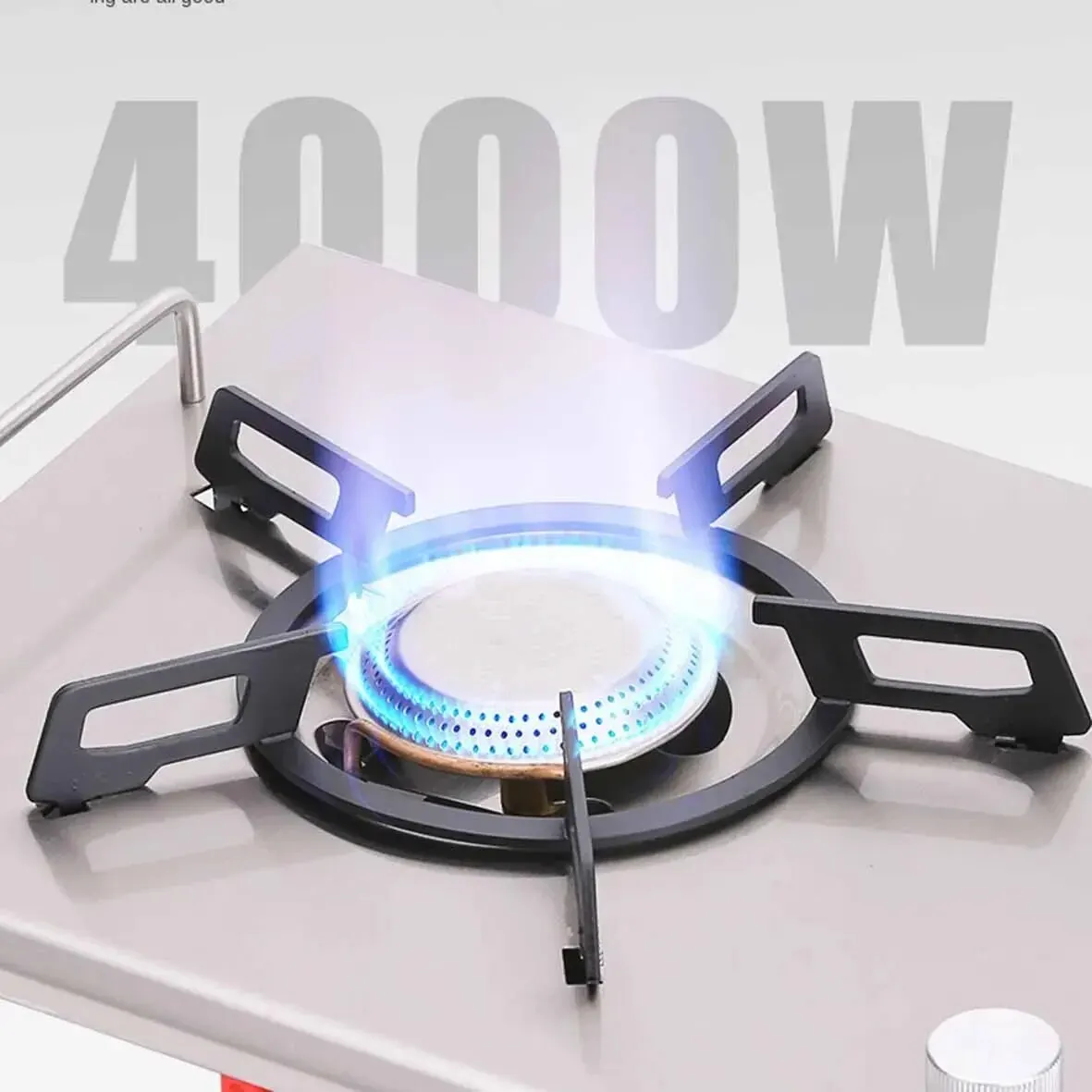 TARKA Camping Burner IGT Gas S - Commercial Kitchen Burner avaliação e preço