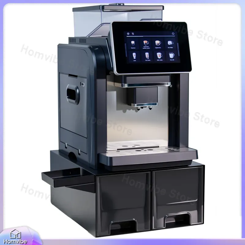 Professional Touch Screen Auto - Commercial Kitchen In Home avaliação e preço