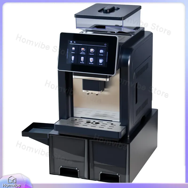 Professional Touch Screen Auto - Commercial Kitchen In Home avaliação e preço