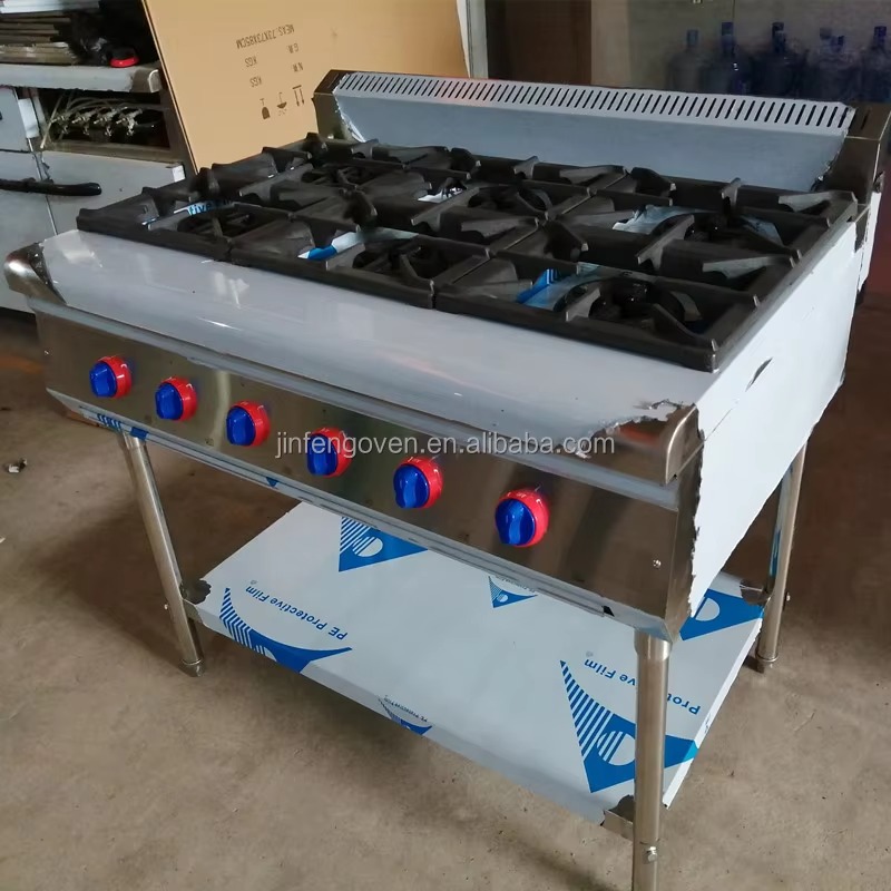 Commercial Kitchen Equipment P - Commercial Kitchen Burner avaliação e preço
