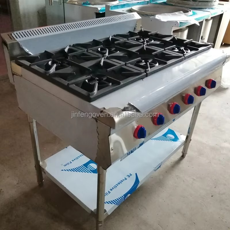 Commercial Kitchen Equipment P - Commercial Kitchen Burner avaliação e preço