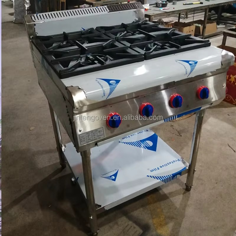 Commercial Kitchen Equipment P - Commercial Kitchen Burner avaliação e preço