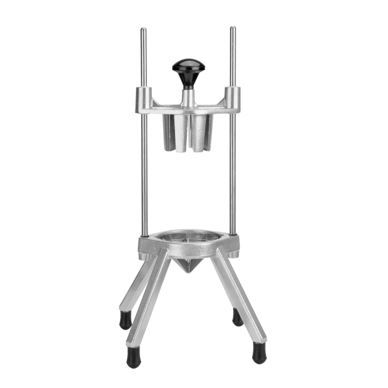 8-Section Lemon Wedge Slicer C - Commercial Kitchen Appliance avaliação e preço