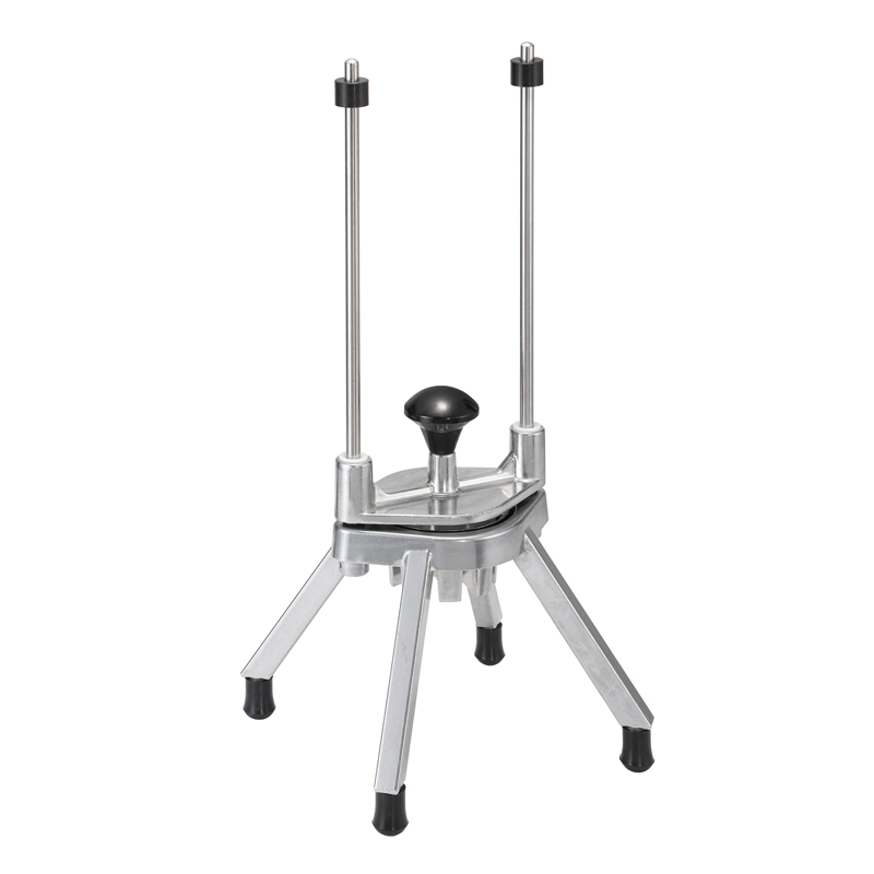 8-Section Lemon Wedge Slicer C - Commercial Kitchen Appliance avaliação e preço