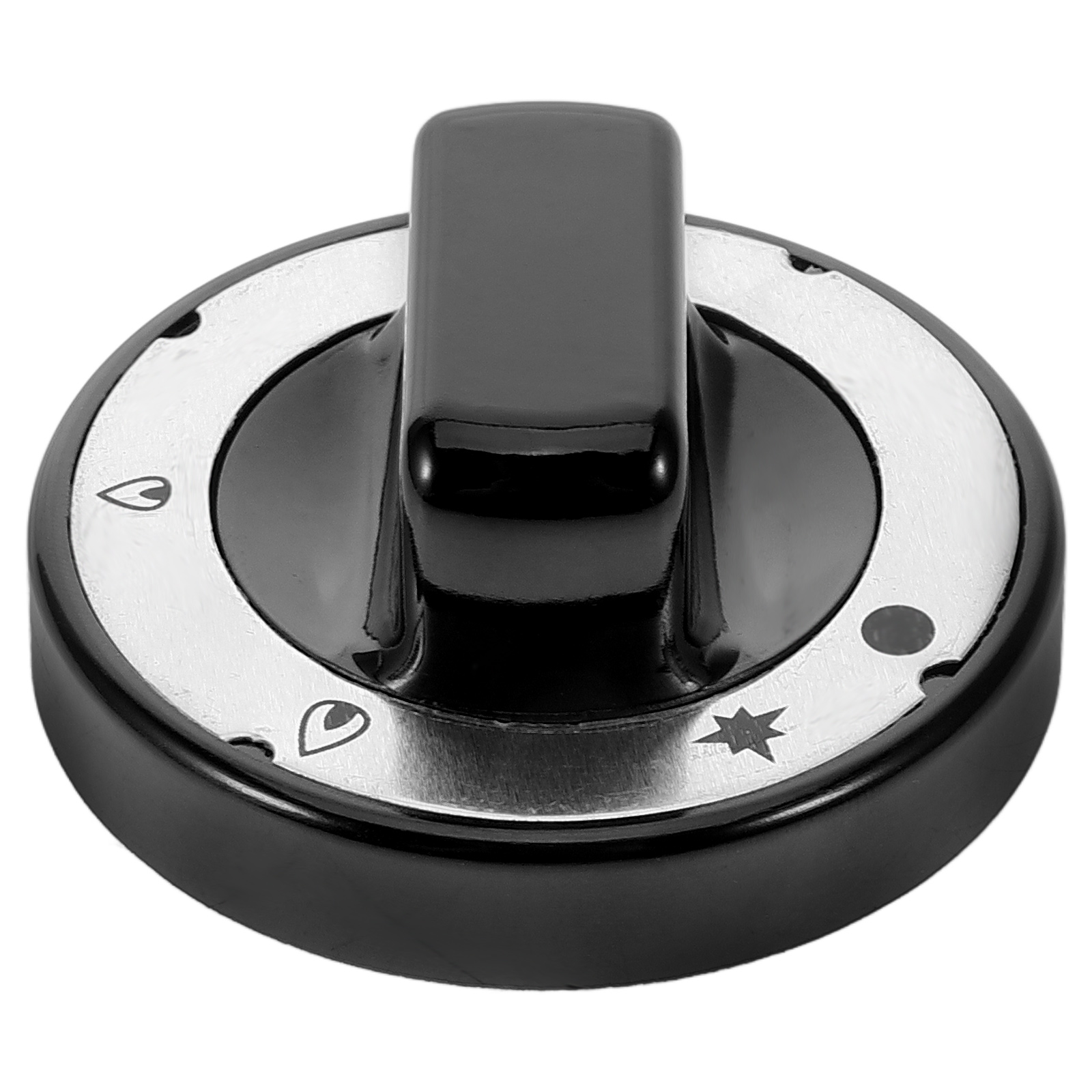 70Mm Red Heat Resistant Knob F - Commercial Kitchen Burner avaliação e preço