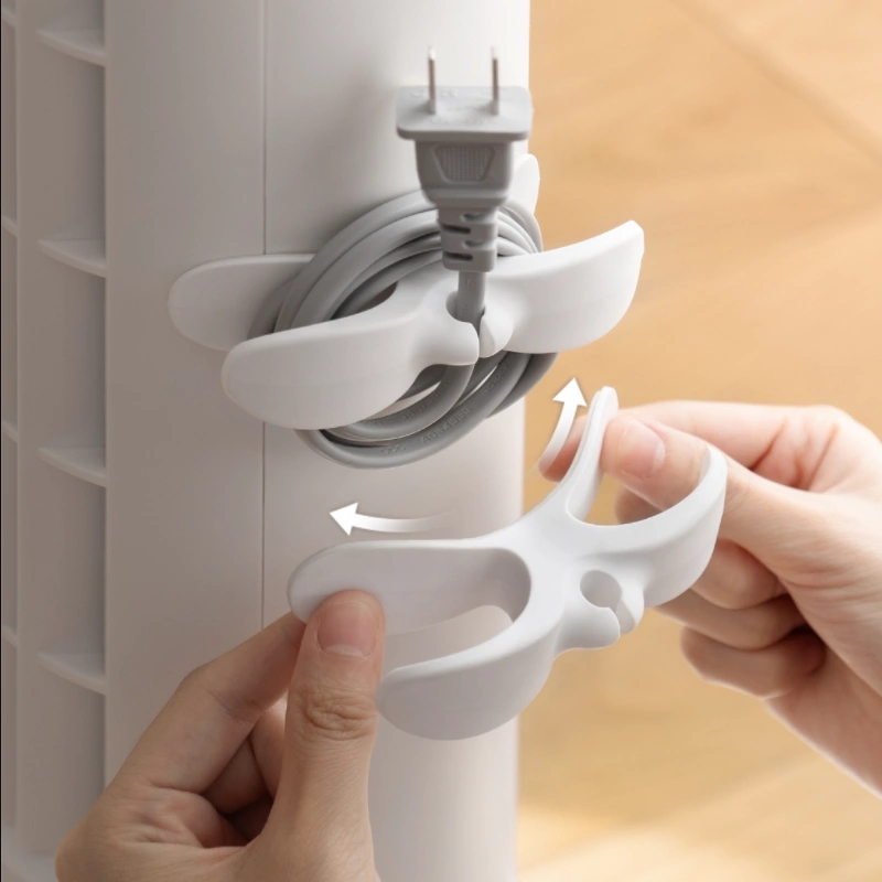 4PCS Cord Winder Organizer for - Commercial Kitchen Appliance avaliação e preço