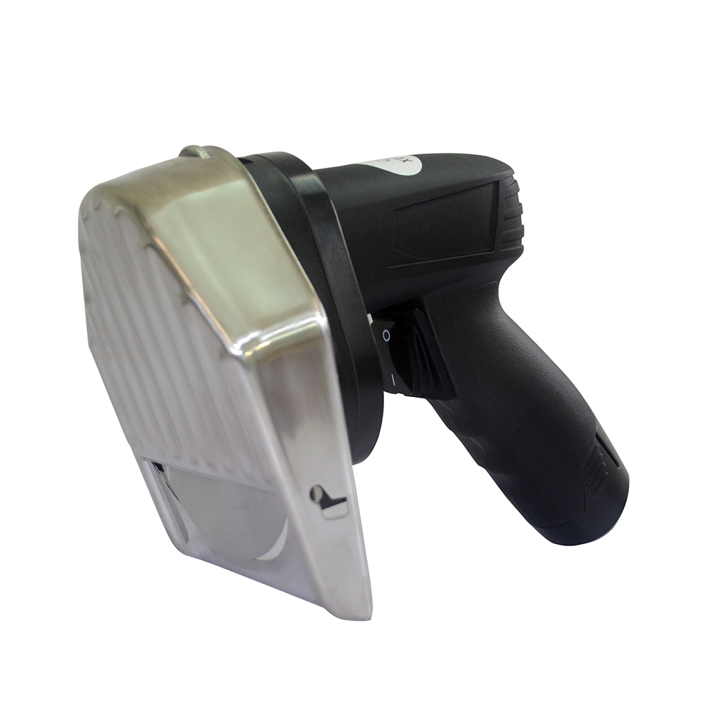 XEOLEO 12V Wireless Small Done - Kebab Shawarma Machine avaliação e preço