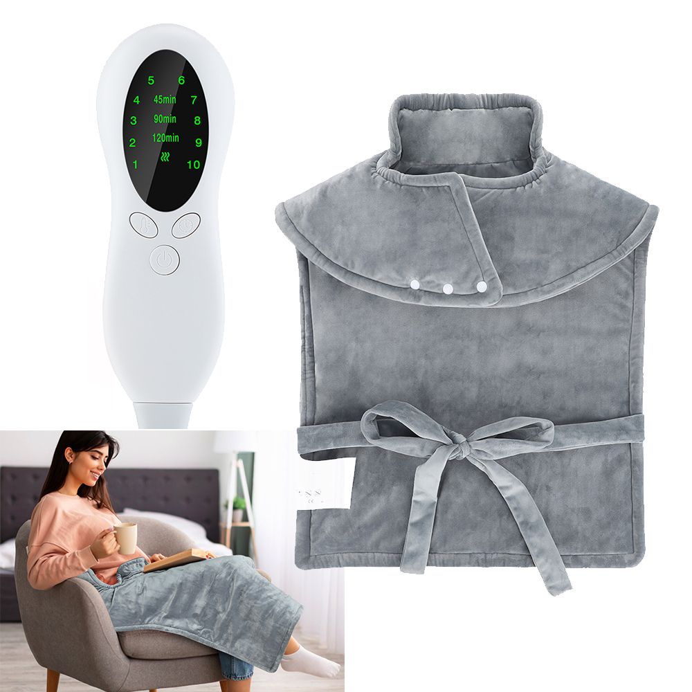 Electric Heating Pad Home Offi - Kebab Shawarma Machine avaliação e preço