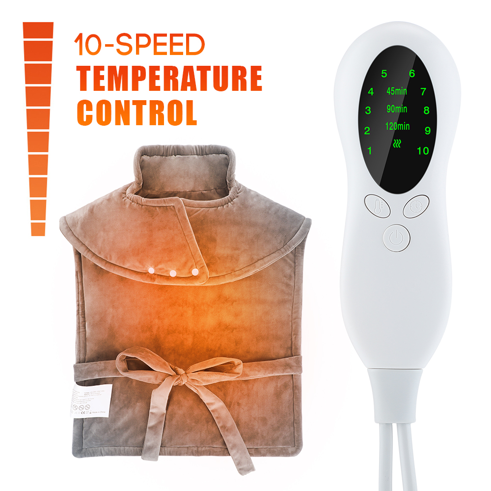 Electric Heating Pad Home Offi - Kebab Shawarma Machine avaliação e preço