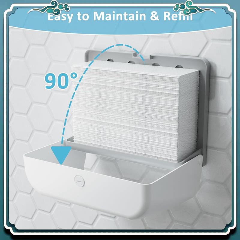 Premium Commercial Paper Towel - Commercial Kitchen Walls avaliação e preço