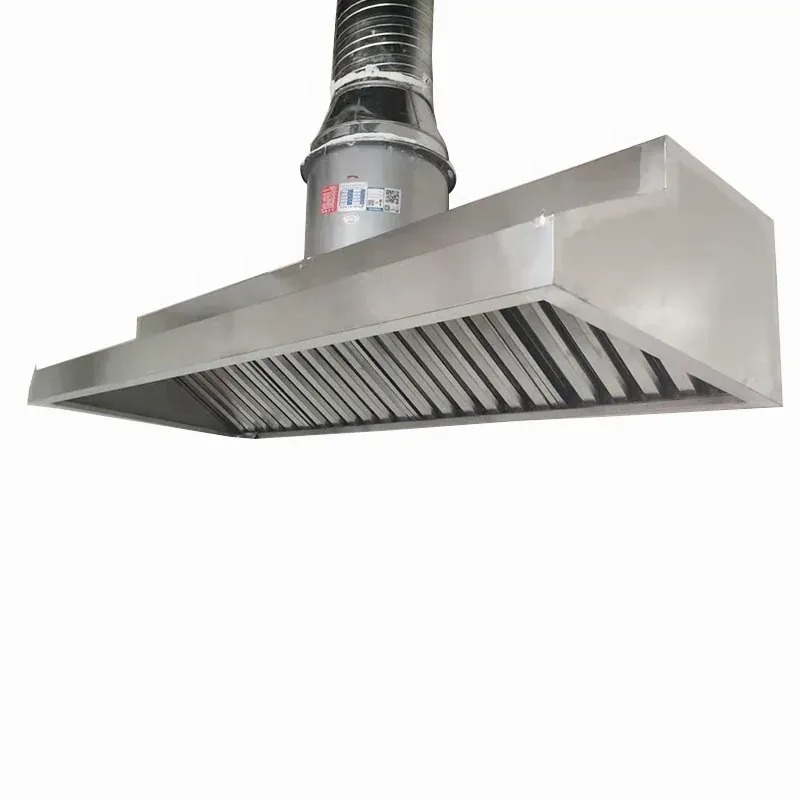 Kitlalong Commercial Stainless - Commercial Exhaust Hood avaliação e preço
