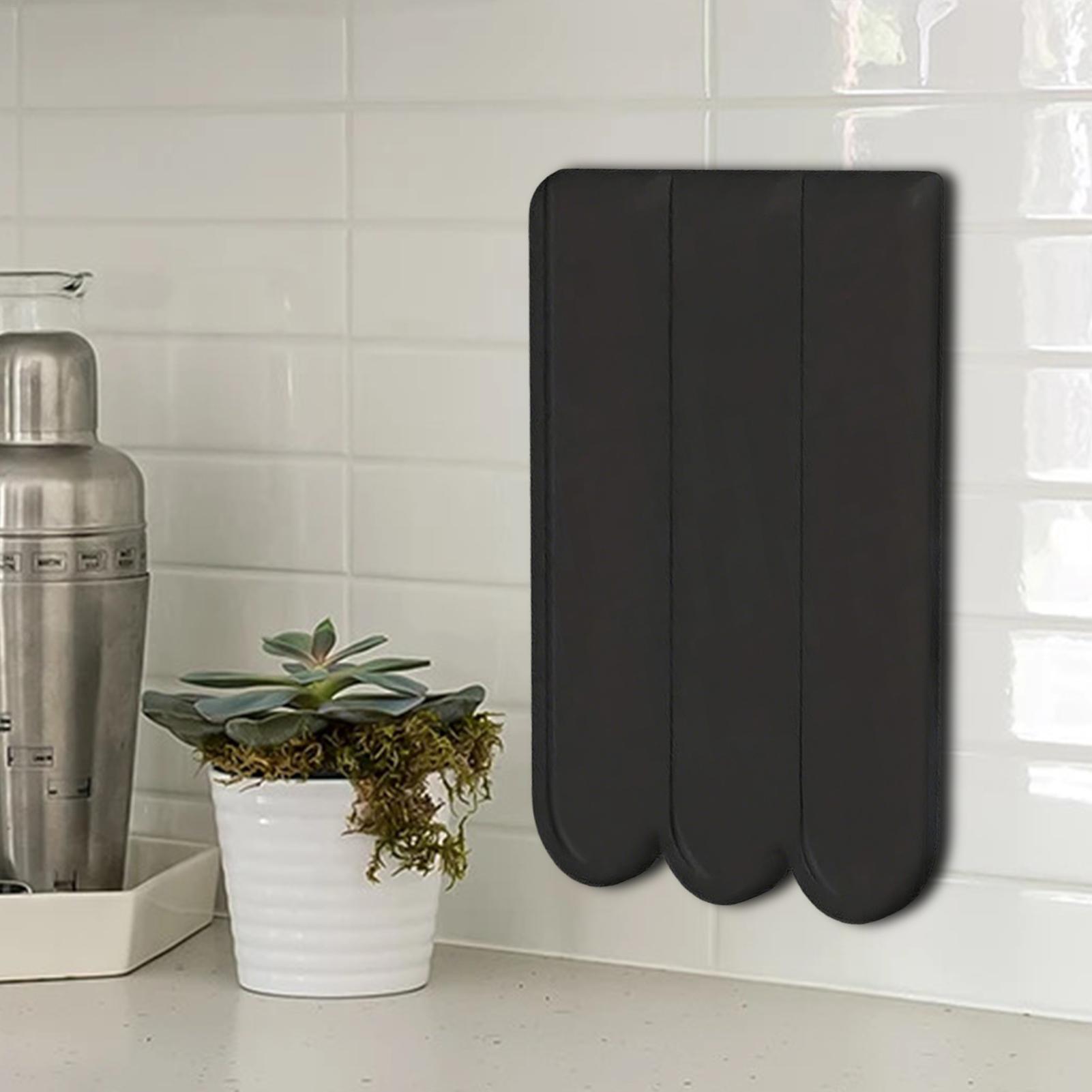 Coffee Pod Storage Wall Mounte - Commercial Kitchen Walls avaliação e preço
