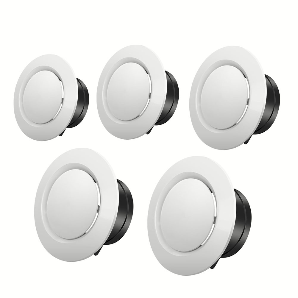 Exhaust Hood ABS Air Vent Extr - Commercial Exhaust Hood avaliação e preço