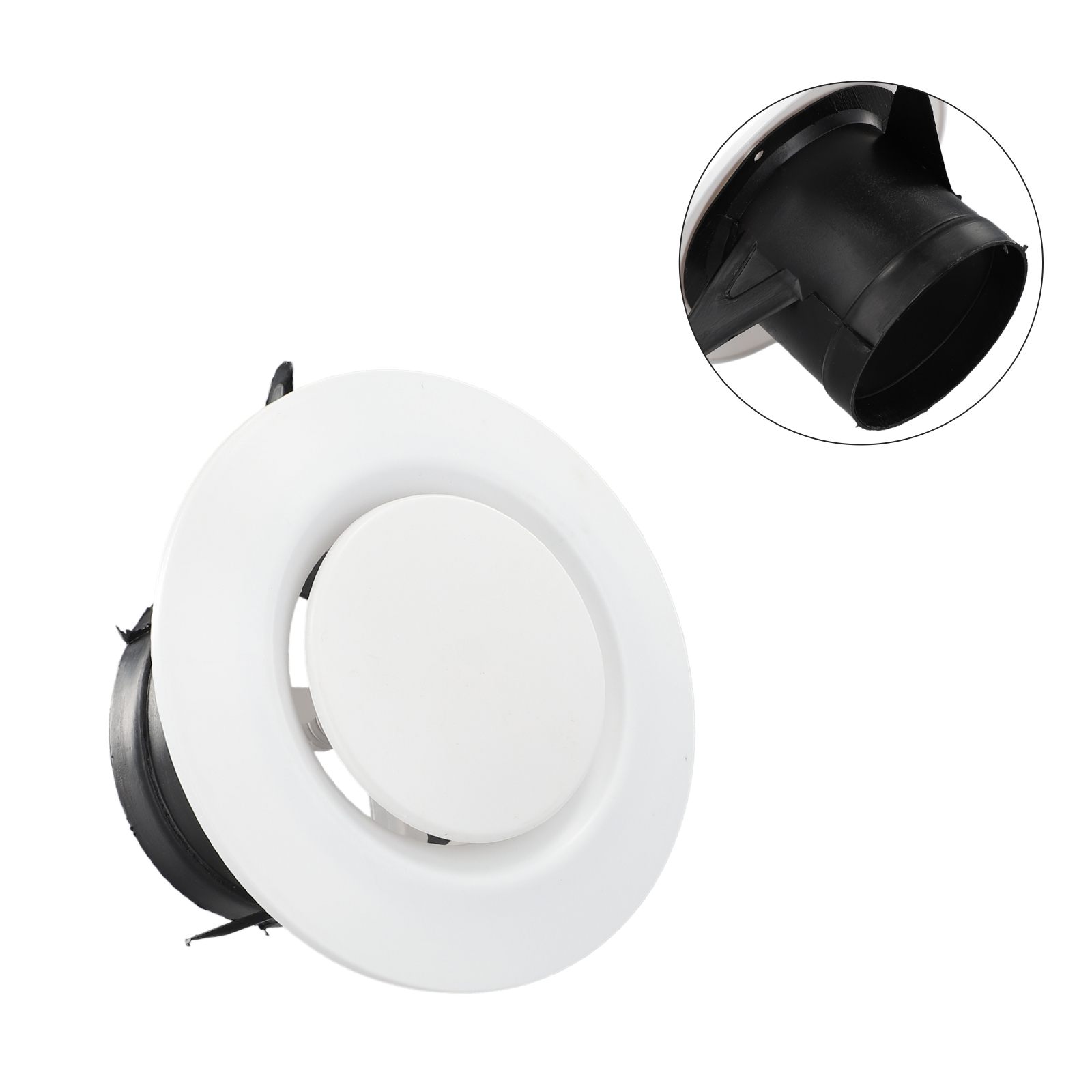 Exhaust Hood ABS Air Vent Extr - Commercial Exhaust Hood avaliação e preço