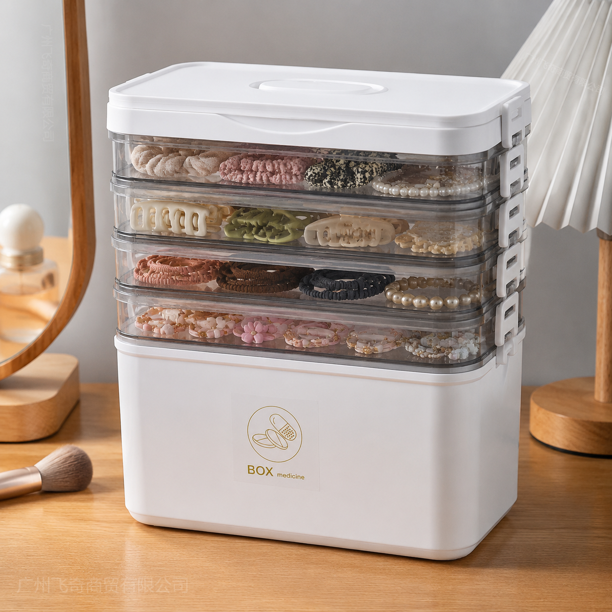 YX Large-Capacity Multi-Tier S - Commercial Kitchen Utensil Organizer avaliação e preço