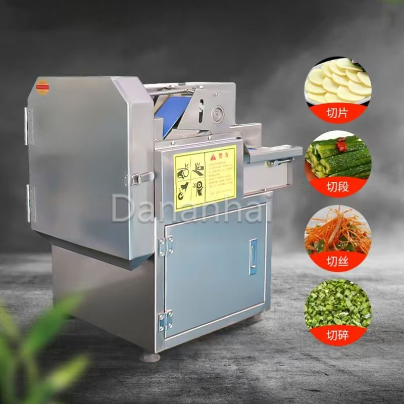 Electric Meat Cutter Stainless - Commercial Kitchen Appliance avaliação e preço