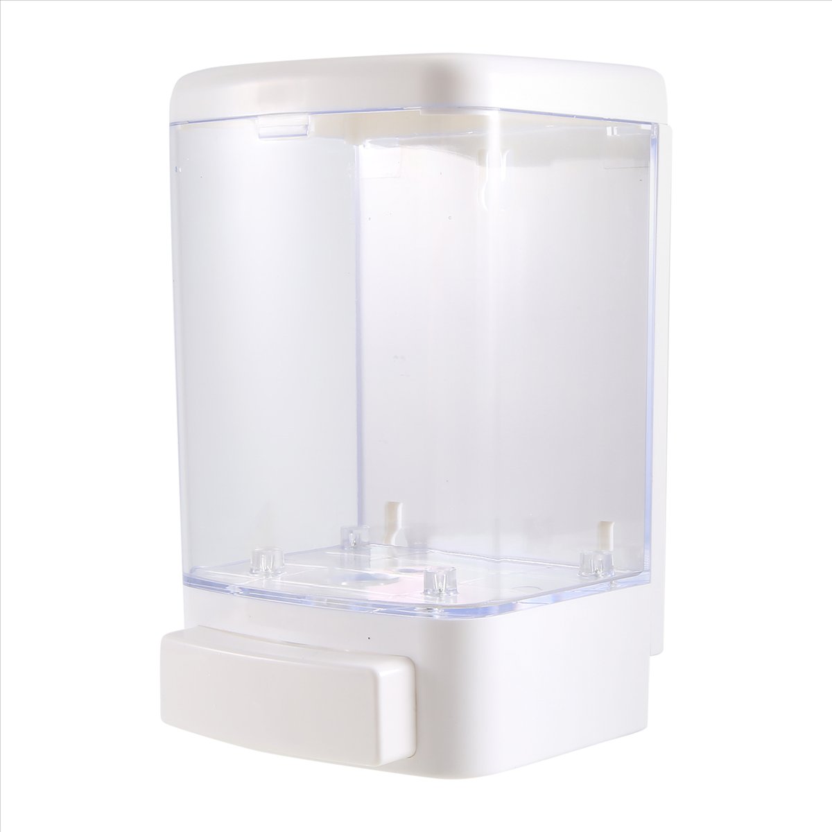 Manual Soap Dispenser 33.8Oz/1 - Commercial Kitchen Walls avaliação e preço