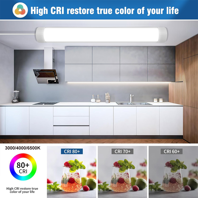 40W Led Tube Light Bar Super B - Commercial Kitchen Walls avaliação e preço