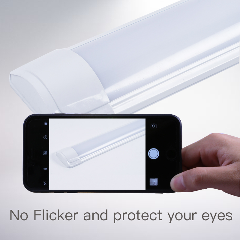 40W Led Tube Light Bar Super B - Commercial Kitchen Walls avaliação e preço