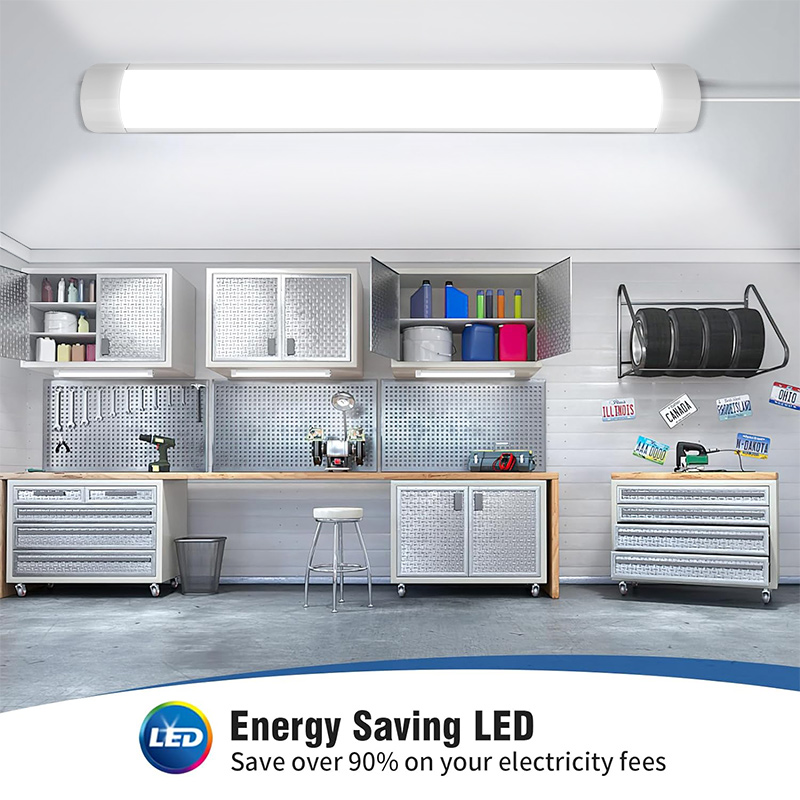 40W Led Tube Light Bar Super B - Commercial Kitchen Walls avaliação e preço